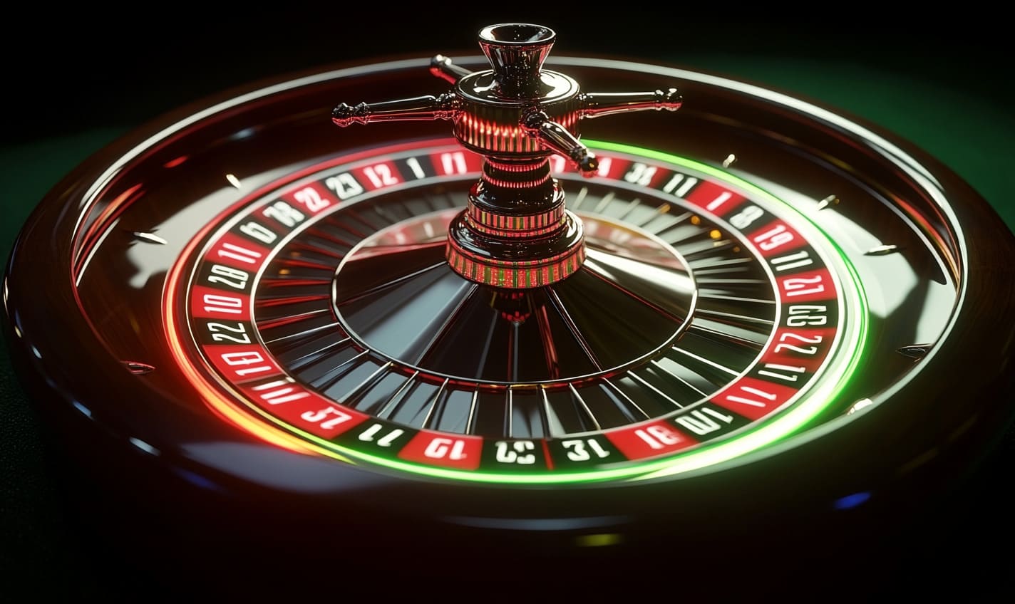 Game Selection at FAFABET Casino
                                